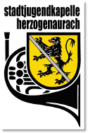 Stadtjugendkapelle Herzogenaurach